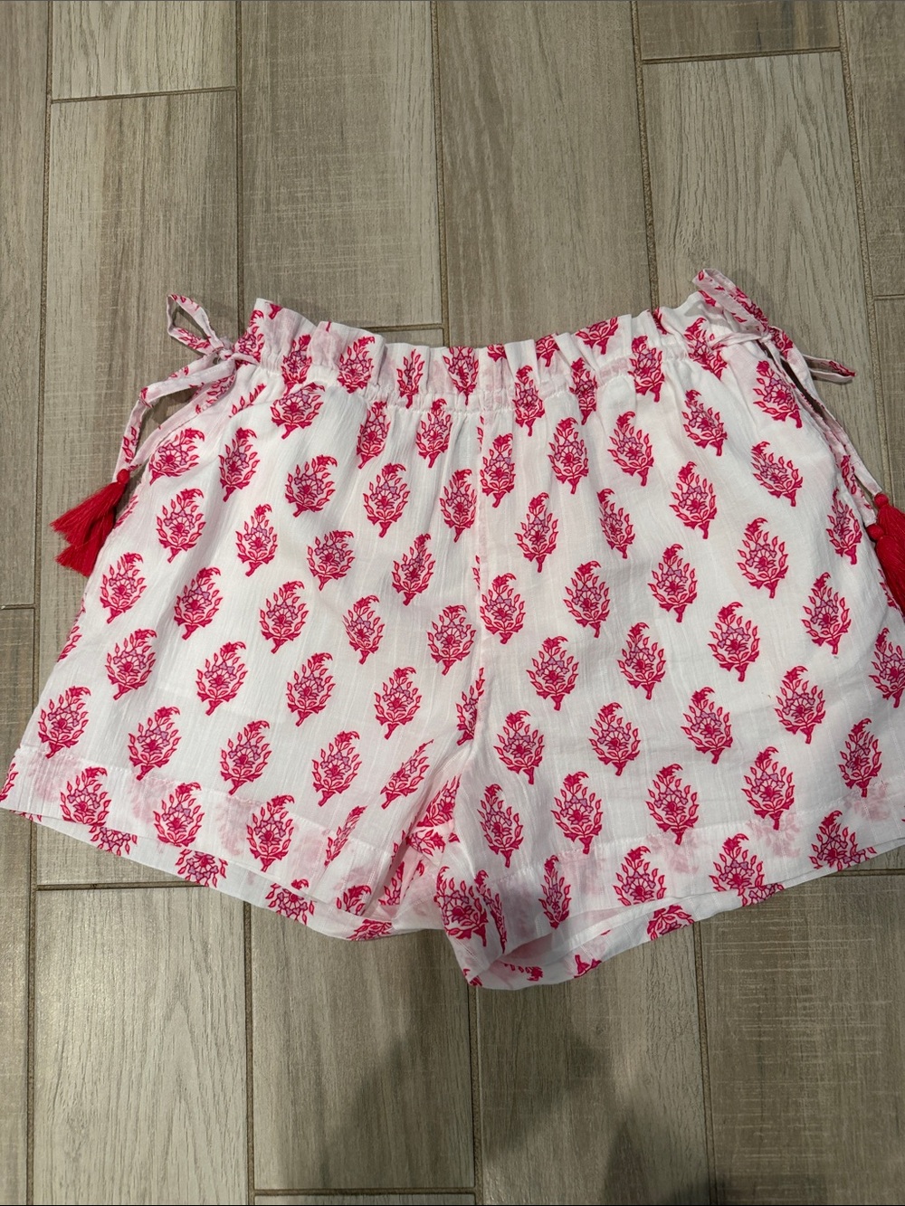 Roller Rabbit Shorts